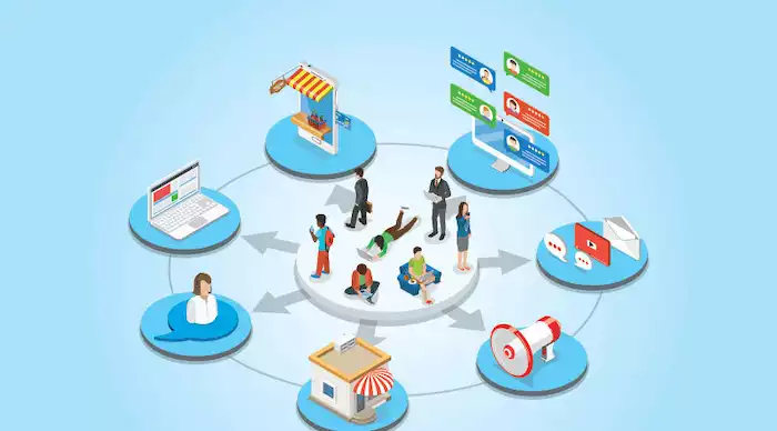 The Power of Seamless Shopping: A Comprehensive Guide to Retail Omnichannel