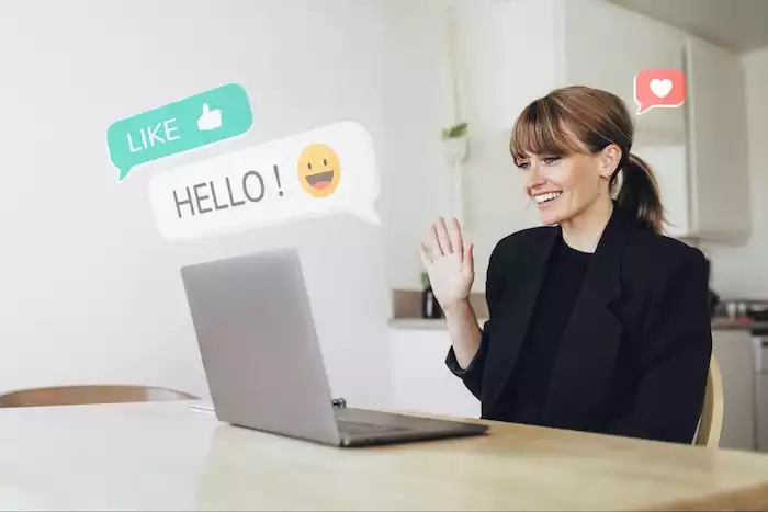 The Power of Instant Connection: Maximizing Your Website with a "Chat Now Button"