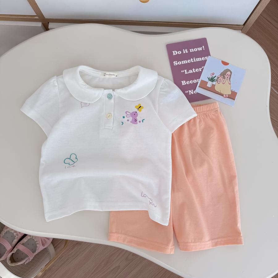 SB2379- bộ cổ zen mix màu trangqcam