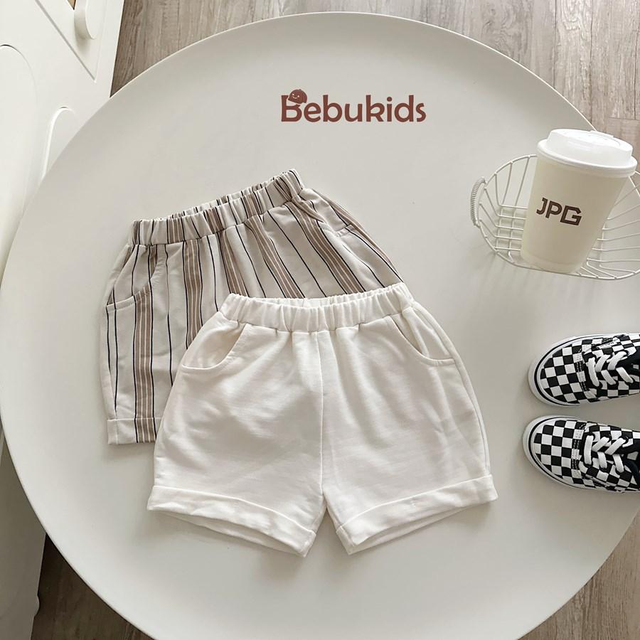 SB2381- bộ polo nệp gấu phối cổ nẹp