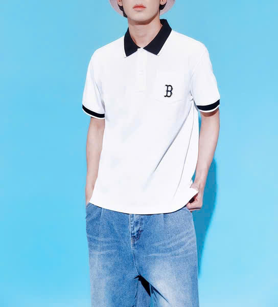 A836 ÁO THUN NAM 2 MÀU