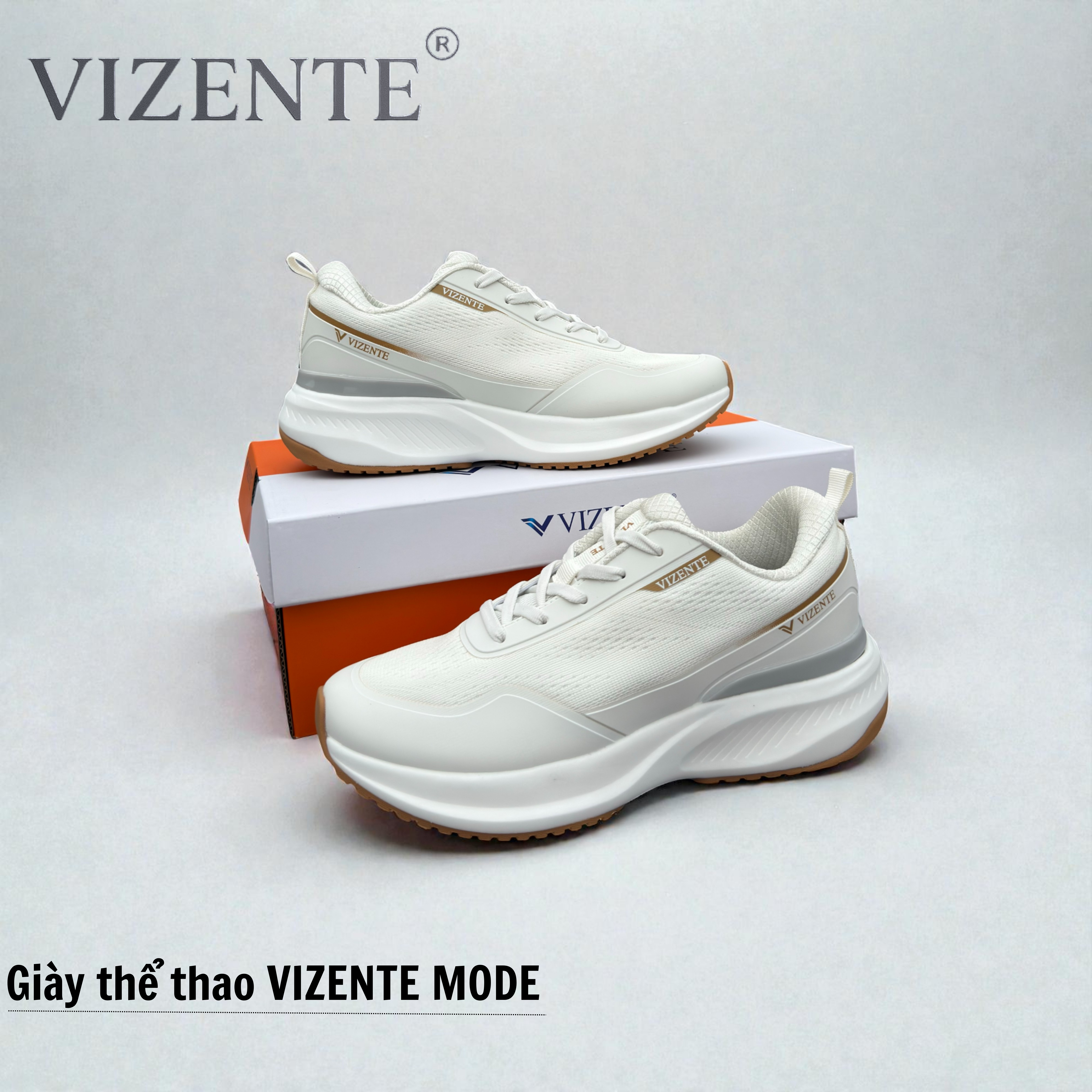 Giầy thể thao VIZENTE MODE