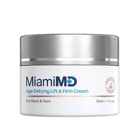 Product image - Buy 1 Jar of Miami MD