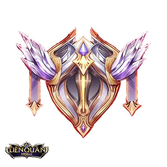 Product image - [Liên quân] từ đồng lên tinh anh