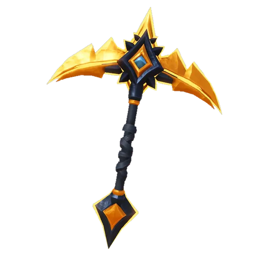 Product image - [The Forge] Cúp Arcane