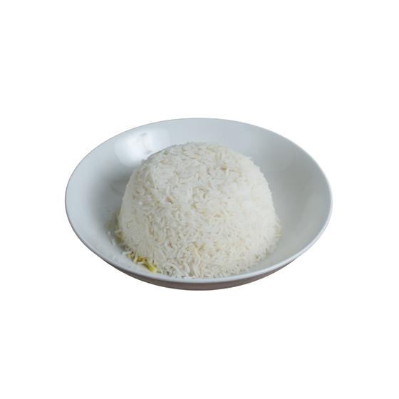Product image - Extra Rice - Extra Plain Rice