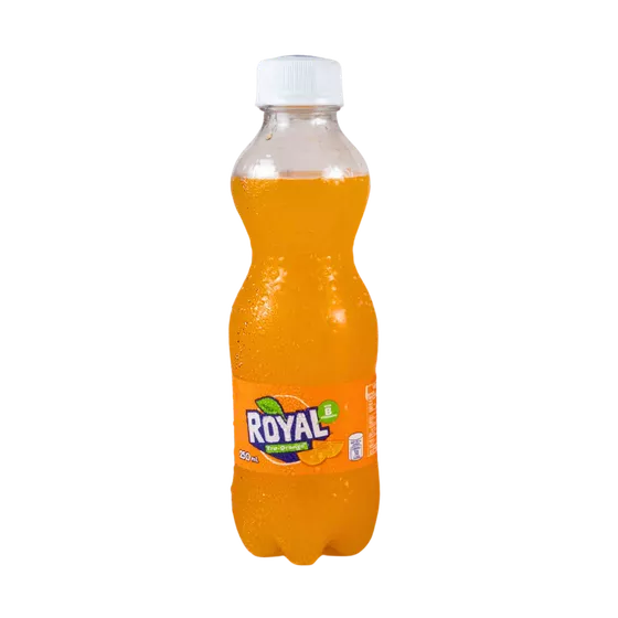 Product image - Royal 250ML