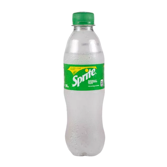 Product image - Sprite 250ML
