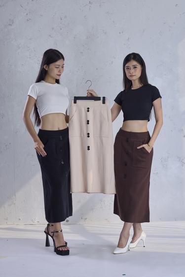 Product image - Chân Váy V316 - 75cm