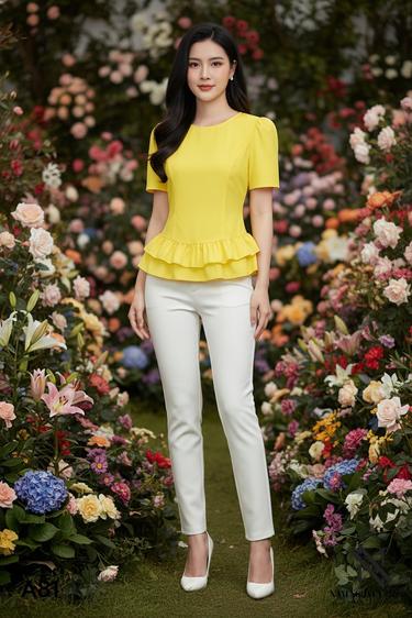 Product image - ÁO BÈO DƯỚI VẠC