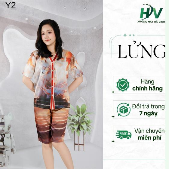 Product image - BỘ LỬNG CỔ Y