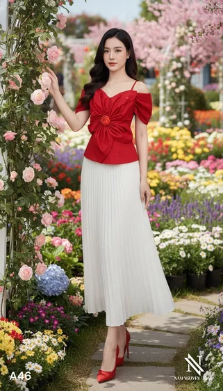 Product image - A46
