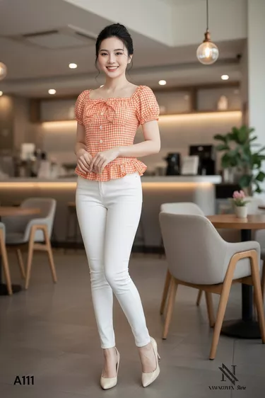 Product image - A111
