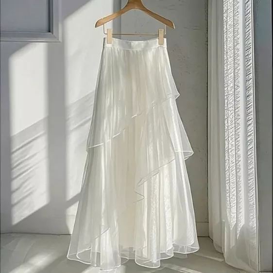 Product image - Chân Váy V002