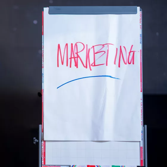 Product image - Bảng Flipchart
