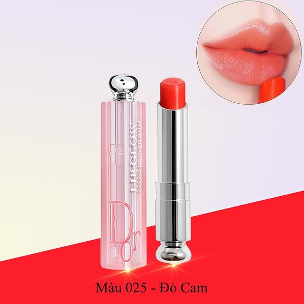 Product image - Son Dưỡng Dior Addict Lip Glow