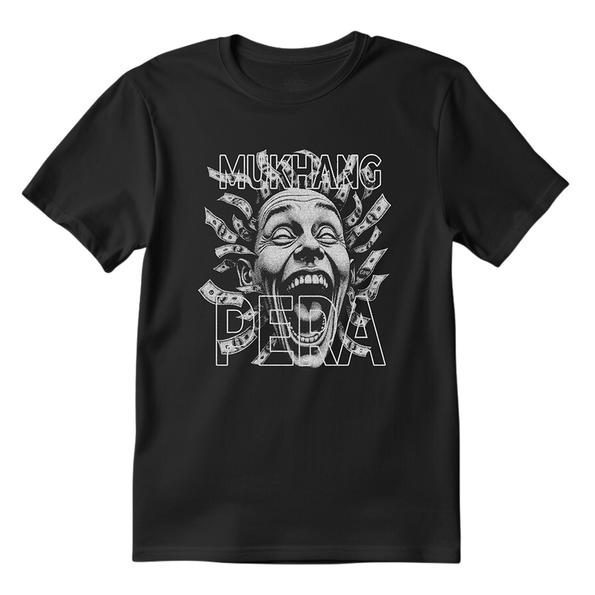 Product image - T-SHIRT-Mukhang Pera