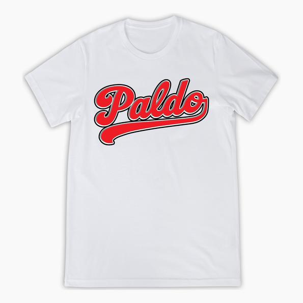 Product image - T-SHIRT-Paldo