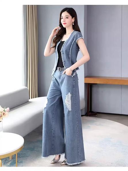 Product image - Set quần + áo Rosy V30