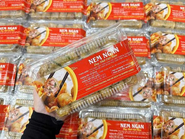 Product image - NEM NGAN