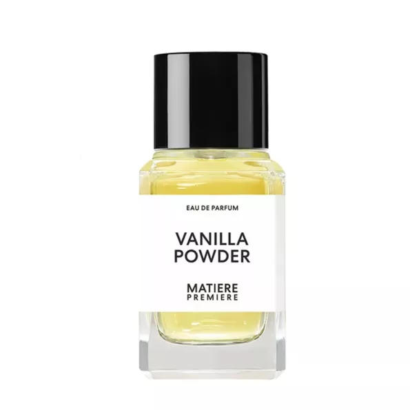 Product image - Vanilla Powder Matiere Premiere