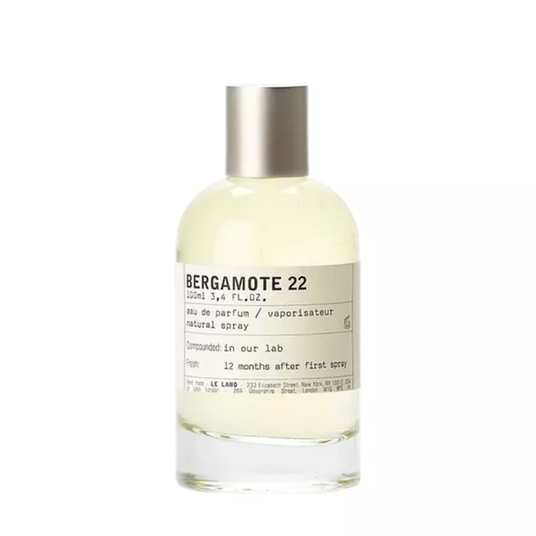 Product image - Bergamote 22 Le Labo