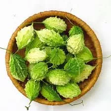 Product image - B08 - Hạt hạt Mướp Đắng Rừng F1 - Khổ Qua Rừng F1