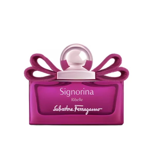 Product image - Signorina Ribelle Salvatore Ferragamo