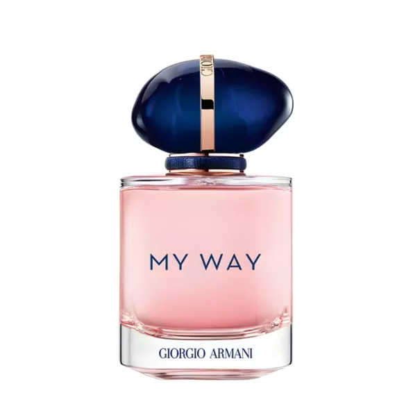 Product image - Giorgio Armani My Way EDP