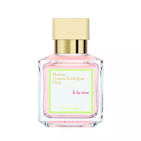 Product image - A La Rose EDP MFK