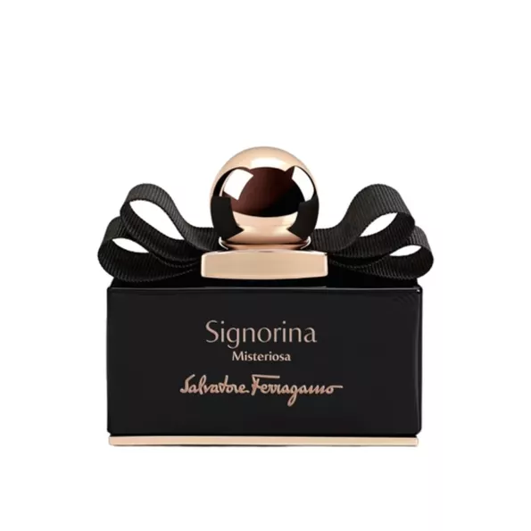 Product image - Signorina Misteriosa Salvatore Ferragamo