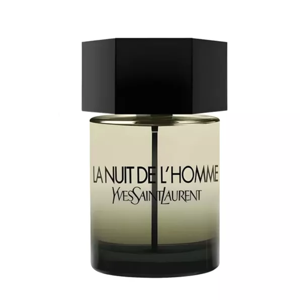 Product image - La Nuit de l'Homme YSL EDT