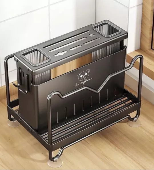 Product image - GIÁ ĐỂ DAO THỚT