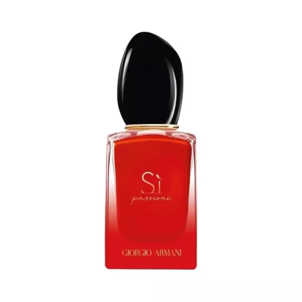 Product image - Sì Passione Intense Giorgio Armani