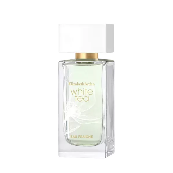 Product image - White Tea Eau Fraiche Elizabeth Arden