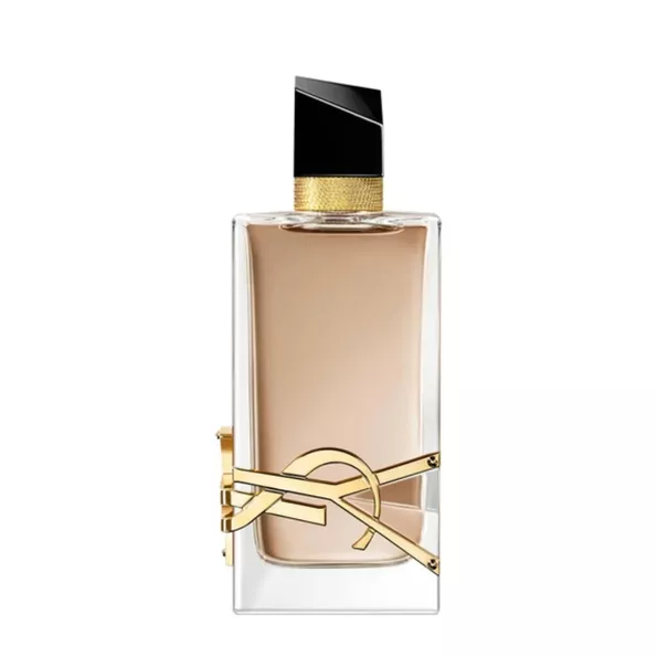 Product image - Libre Flowers & Flames Yves Saint Laurent