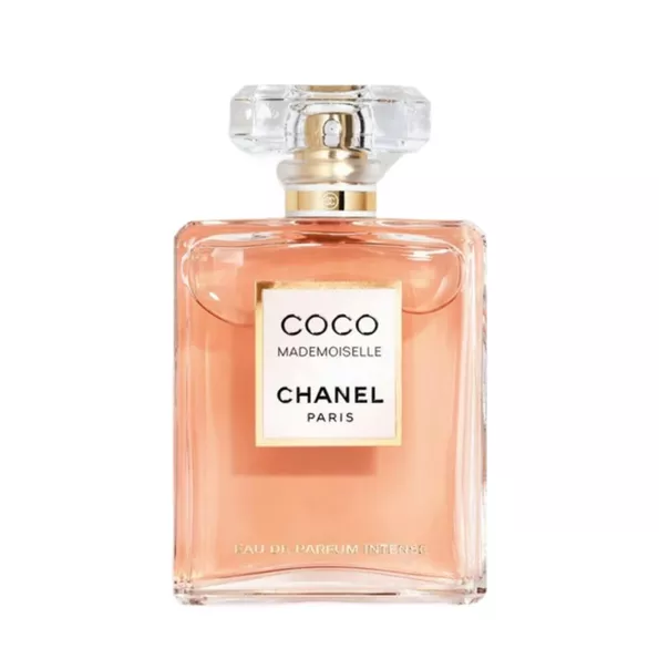 Product image - Coco Mademoiselle Intense Chanel