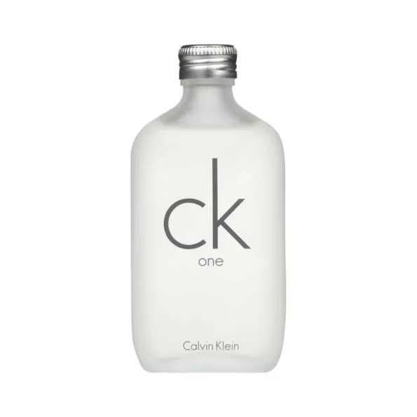 Product image - CK One Calvin Klein