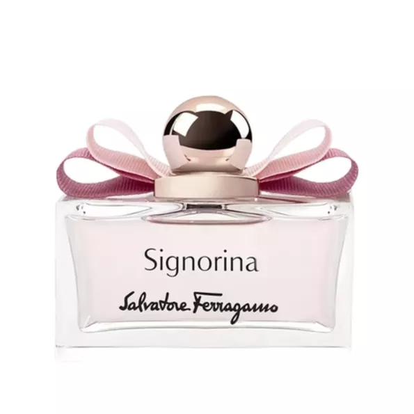 Product image - Signorina Salvatore Ferragamo