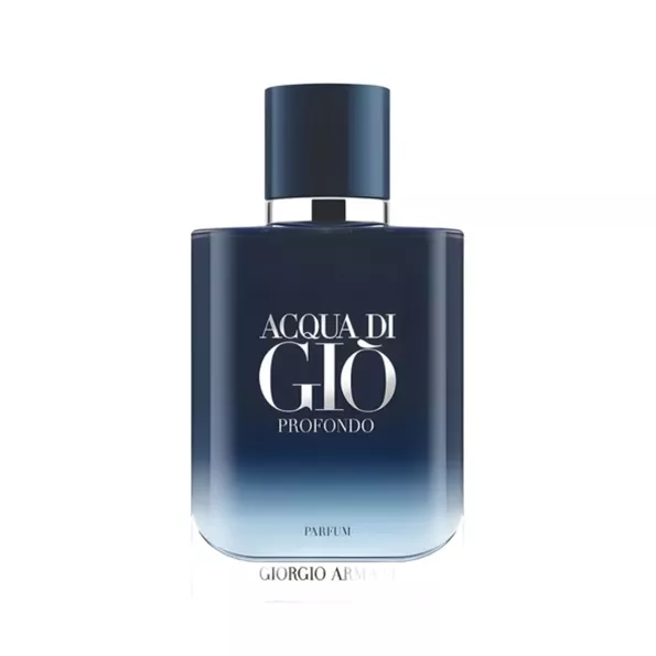 Product image - Acqua di Giò Profondo Parfum Giorgio Armani