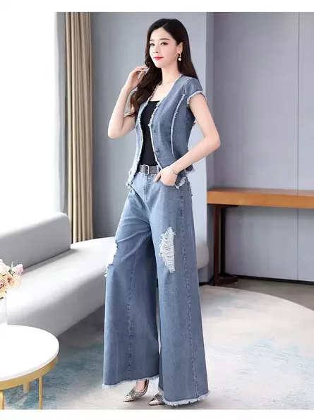 Product image - Set quần + áo Rosy V30