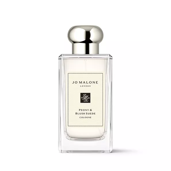 Product image - JM Peony and Blush Suede