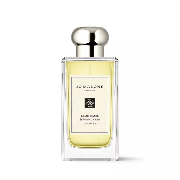 Product image - JM LimeBasil & Mandarin