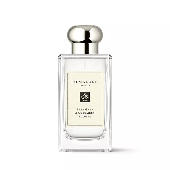 Product image - JM Earl Grey & Cucumber