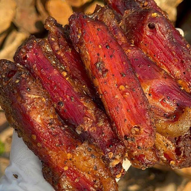 Product image - THỊT LỢN VAI GÁC BẾP gói 0,5KG