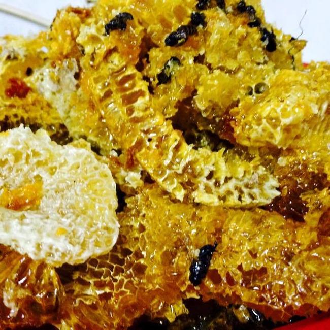 Product image - MẬT ONG