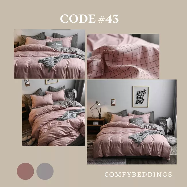 Product image - Design #43