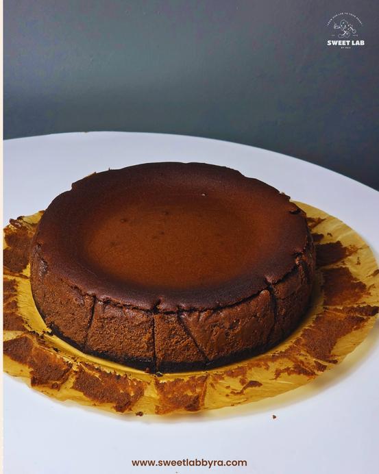 Product image - Midnight Noir Chocolate