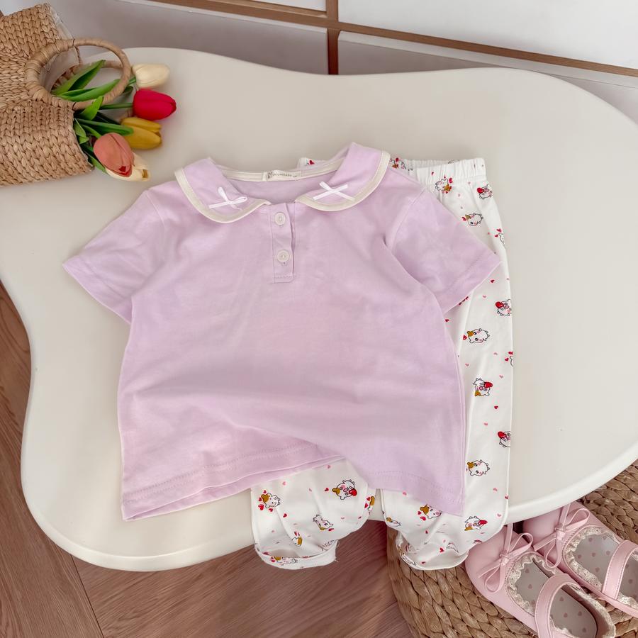 SB2379- bộ cổ zen mix màu timtrang