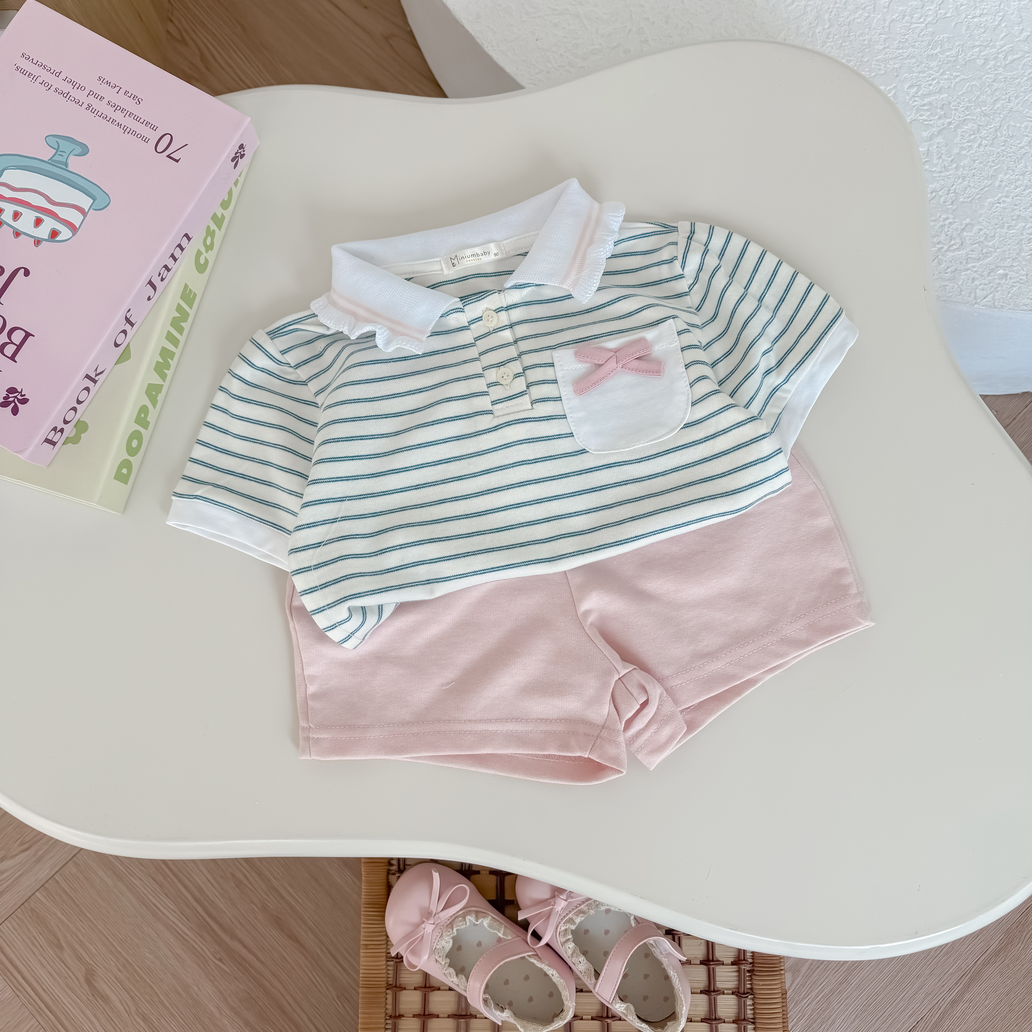 SB2379- bộ cổ zen mix màu keqhong